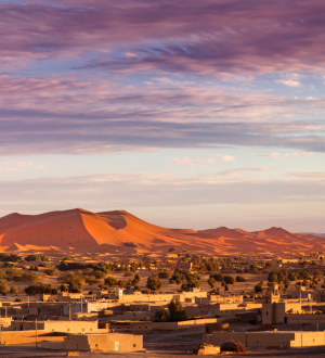 Affordable Marrakech Tour Packages