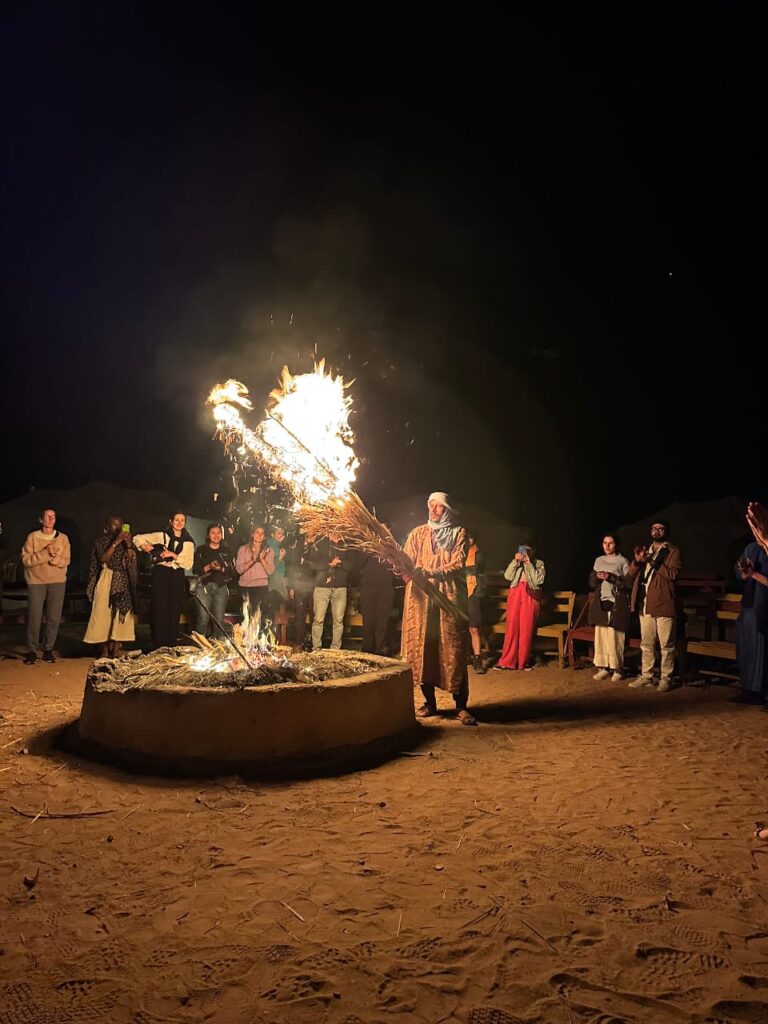 Marrakech Couple Tour Packages