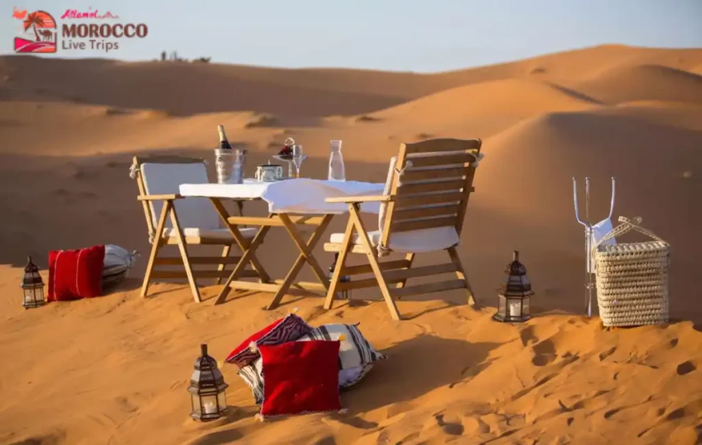Sahara Desert Trips from Marrakech