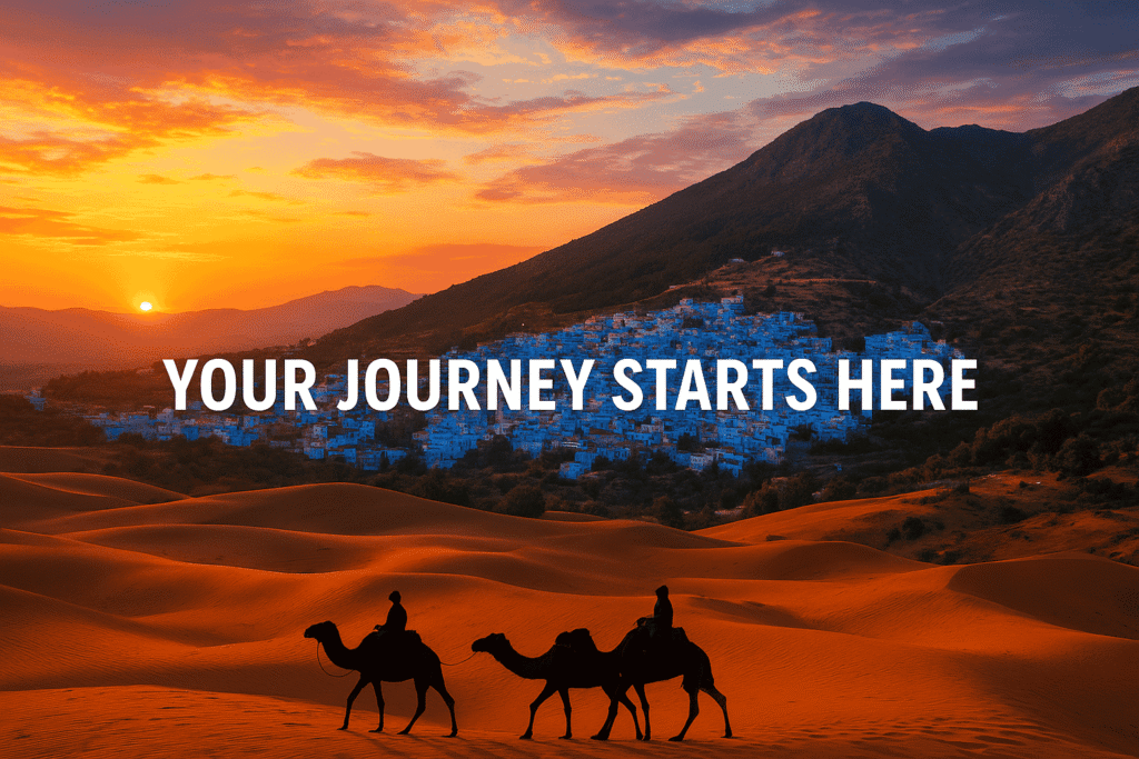 7 Days from Marrakech: Morocco Routes, Costs & Practical Planning Guide 2025 Got a week to explore Morocco? Marrakech makes a solid base—deserts lie 9 hours southeast, Fes sits 7 hours northeast, coastal Essaouira's just 3 hours west. Here's what works, what doesn't, and how to avoid common mistakes. Marrakech as Launch Point: Logistics Breakdown Marrakech handles international flights from Europe, North America, Middle East. Roads radiating outward are actual highways now—not the rough tracks people imagine. The city concentrates tour operators, rental agencies, hotels from $10 dorms to $500 riads. Starting elsewhere means extra connections or border crossings that eat time. Simple geography puts major attractions within reasonable driving range. That's why most itineraries begin here rather than Tangier or Casablanca. Imperial Cities Circuit: Historical Route Four old capitals form this route—Fes, Meknes, Rabat, sometimes Casablanca. Fes has UNESCO medina, Meknes shows 17th century gates, Rabat mixes government with ancient kasbahs, Casablanca features Hassan II Mosque. Each represents different dynasty periods. Highways between cities run smooth. Fes keeps craftsmen working in workshops unchanged for generations. Meknes built stables housing 12,000 horses back when that mattered. Rabat feels calmer than Fes or Marrakech chaos. Day Stop Attractions Travel Day 1 Marrakech Jemaa el-Fna, Souks, Bahia Exploration Day 2 Casablanca Mosque, Corniche 3h Day 3 Rabat Kasbah, Tower 90min Day 4 Meknes/Volubilis Ruins, Gates 2h Day 5 Fes Medina, Tanneries 1h Day 6 Chefchaouen Blue streets 4h Day 7 Return Atlas scenery 6h Sahara Desert Focus: Dunes and Gorges This route prioritizes getting into actual desert. Cross High Atlas early, stop Ait Benhaddou (Gladiator filming location), push toward Merzouga's massive dunes. Sunset camel rides into sand, overnight camps, Berber hosts cooking tagine over fires. Stars show up in numbers impossible near cities. Return route cuts through gorges—cliffs rising 300 meters vertical. Better than city tours if landscapes matter more than architecture. Casablanca Endpoint Alternative Flying out of Casablanca instead of returning Marrakech changes routing. Structure days 1-4 toward desert around Merzouga, days 5-6 northwest toward coast, finish Casablanca. Reverse also works—cities first, beach ending. Eliminates backtracking time. Coastal section adds Atlantic views, seafood, modern architecture contrasting with ancient medinas. Self-Drive Car Rental Considerations Rental cars provide stopping flexibility. Highways connecting major destinations improved significantly—autoroutes with clear signage. Mountain roads need focus but stay paved mostly. City driving brings aggressive local drivers, chaotic roundabouts. Medina parking impossible—park outside, walk in. Requirements include regular license plus international permit. Agencies require 21+ age. Basic sedans €30-50 daily, 4x4s cost more but unnecessary unless serious off-roading planned. Fuel stations regular except remote southern stretches. Guided vs Independent: Trade-offs Professional tour companies eliminate language barriers, arrange accommodations, provide historical context through guides. Group tours split costs but follow fixed schedules with strangers. Private tours cost double or triple but adapt to individual pace and interests. Independent travel cuts expenses significantly but demands extensive pre-research and flexibility handling problems. Choice depends on comfort with uncertainty, language skills, navigation confidence. Tangier to Marrakech: North-South Flow Spain ferries land Tangier, or flights arrive there. Starting north and finishing south flows naturally—Mediterranean influences gradually transform into pure Moroccan aesthetics. Temperature increases heading south. Chefchaouen's blue streets, across to Fes, ending Marrakech. Summer benefits from this direction—escape northern humidity by finishing inland. Ferry crossings from Tarifa take roughly 1 hour. Actual Expenditures: Budget Reality Hostel beds, street vendors, public buses: $50-70 daily covers everything. Breakdown—$10-15 accommodation, $15-25 meals, $10-15 transport, $10-15 activities. Private hotel rooms, occasional taxis, restaurant dining: $120-180 daily. That's $40-70 hotels, $30-40 food, $25-35 transport, $15-25 tickets. Upscale riads, private drivers, fine dining: $300+ daily minimum. Desert camps range $30 shared facilities to $200 luxury glamping with electricity and private bathrooms. Seasonal Timing: Weather Patterns March-May delivers moderate temperatures—warm days, cool nights, blooming landscapes, manageable tourist numbers. Desert and mountain exploration both comfortable. September-November similar conditions plus harvest activities visible. June-August brings 40°C+ southern heat, though coastal areas stay breezy and high elevations pleasant. European vacation period means higher prices, busier sites. December-February features mountain snow, cold desert nights ideal for campfires, rock-bottom accommodation rates. Temperature swings require layering strategy. Packing Essentials: Minimalist Approach Layers outperform packing for every scenario. Long sleeves and pants block sun while meeting modesty standards. Walking shoes crucial—sandals inadequate for hours on cobblestones. Critical items: sunscreen (expensive locally), wide-brim hat, sunglasses, European adapter, portable charger, basic medications. Women need scarves for religious site entry. Camera gear varies by interest level. Reusable water bottle saves constant purchases. Luggage space needed for inevitable souvenir purchases—rugs, lanterns, spices get bought despite best intentions. Specialized Birding Itineraries Morocco hosts 450+ bird species—residents and migrants. Customized birding routes from Marrakech target varied ecosystems: High Atlas forests, Sahara margins, Atlantic wetlands, anti-Atlas slopes. Target species include Levaillant's Woodpecker (endemic), Tristram's Warbler, Thick-billed Lark, Moussier's Redstart. Key locations—Ouarzazate palm groves, Tagdilt Track near Agadir, Oukaimeden slopes, Souss-Massa reserves. April-May migration period offers maximum diversity. Winter attracts European escapees plus breeding residents. Transportation Methods Compared Private vehicles (rental or hired) maximize flexibility and comfort. Stop anywhere, control schedule completely. Grand taxis cram six passengers into aging Mercedes—cheap but uncomfortable, fixed routes only. CTM and Supratours operate scheduled intercity buses with air conditioning. Trains efficiently link Marrakech-Casablanca-Rabat-Fes-Tangier at reasonable fares. Domestic flights save hours but cost multiples more and skip ground-level cultural exposure. Strategic mixing works best—private for scenic routes, trains for quick city transfers. Accommodation Options Analyzed Traditional riads hide behind plain medina doors—gorgeous courtyards with fountains, intricate tilework inside. Authentic architecture, rooftop terraces, personalized service. Parking nonexistent, GPS fails in alley mazes. Modern hotels outside old quarters offer familiar amenities, straightforward access, competitive online rates. Desert camps vary dramatically—basic nomadic tents with pit toilets versus glamping with real mattresses, private facilities, solar power. Converted kasbahs blend historic structures with modern plumbing. Direct booking sometimes undercuts platform prices at independent properties. Culinary Highlights: Regional Specialties Tagines slow-cook meat with preserved lemons, olives, spice combinations refined over centuries. Friday couscous remains weekly tradition many establishments observe. Pastilla wraps sweet-savory filling in crispy layers—counterintuitive flavor profile that works. Harira soup appears everywhere, particularly during Ramadan. Street food delivers exceptional value—msemen flatbreads fresh off griddles, grilled sardines at coastal markets, fresh-squeezed orange juice. Mint tea accompanies every interaction. Cooking workshops teach spice techniques replicable at home. Vegetarians must specify clearly—meat appears in unexpected dishes. Tap water unsafe—bottled only, avoid unpeeled market produce. Cultural Norms: Behavioral Guidelines Modest dress required—shoulders and knees covered, especially women. Shoes removed entering homes or mosques. Right hand for eating and greetings—Islamic tradition considers left unclean. Photography requires permission, particularly for women and children. Some expect small payment. Souk bargaining expected—start around 50% of initial price, negotiate from there. Friday prayer times reduce business hours, close mosques to tourists. Ramadan daylight hours mean no public eating or drinking out of respect for fasting locals. Basic greetings—"salam alaikum" or "bonjour"—facilitate smoother interactions. Photography Locations: Technical Considerations Desert dunes transform with lighting—golden hour just after sunrise or before sunset creates dramatic shadows, warm tones. Chefchaouen's blue streets optimal in soft morning light before tour group arrivals. Covered medina souks require higher ISO settings due to limited natural light. Atlas passes provide panoramic compositions changing seasonally. Drone restrictions apply near military installations and crowds—local permission essential. Traditional markets offer vibrant color through spice pyramids, dyed textiles. Fes tanneries give unique overhead perspectives into dye pits. Berber villages against mountain backdrops provide cultural context. Desert camps enable star photography far from light pollution interference. Security Assessment: Risk Factors Morocco maintains relative safety for international visitors. Tourism revenue importance drives government protection efforts. Standard urban precautions apply—belongings monitored in crowded medinas, isolated areas avoided after dark, official taxis or vetted drivers used. Petty theft occurs occasionally, violent crimes against tourists remain rare. Food safety issues minimal following basic protocols—busy establishments, cooked items, bottled water exclusively. Travel insurance covering medical emergencies, cancellations, lost possessions essential. Emergency contacts: police 190, ambulance 150, fire 150. Embassy information saved before arrival. Political demonstrations occasional but avoidable. Flash floods threaten desert regions during infrequent heavy rains—local guides understand patterns. Extended Itinerary Possibilities Seven days covers primary highlights but additional time reveals secondary layers. 10-day routes from Marrakech incorporate Atlantic coast—Essaouira's windy beaches or Agadir's resort infrastructure. Extra days enable High Atlas trekking to remote Berber settlements, Ouzoud Waterfalls visits (Morocco's highest), multiple desert camp experiences across different regions. Northern extensions reach Tangier's historic quarters and Mediterranean coastline. Southern routes explore anti-Atlas valleys and lesser-visited oases with minimal tourist presence. Extension decisions factor energy levels, budget flexibility, specific interests. Combined Desert-Cities Sample Route Day 1: Depart Marrakech early, cross High Atlas via Tizi n'Tichka Pass, stop Ait Benhaddou fortress, continue Ouarzazate overnight. Day 2: Transit Skoura palm groves and Dades Valley geological formations, explore Todra Gorge narrow canyon, reach Merzouga desert base evening. Day 3: Sunset camel trek into Erg Chebbi dunes, overnight desert camping with Berber hosts, traditional music, stars. Day 4: Sunrise over dunes, return Merzouga, drive north through Ziz Valley toward Fes, stop Azrou cedar forests with Barbary macaques. Day 5: Explore Fes medina with guide—tanneries, Quaraouiyine Mosque, artisan quarters producing traditional crafts manually. Day 6: Transit to Chefchaouen via Volubilis Roman ruins and Meknes imperial monuments, afternoon arrival for blue street wandering. Day 7: Early Chefchaouen photography before return drive to Marrakech through Rif Mountains, scenic viewpoint stops. Booking Process: Selection Criteria Research established operators with verified reviews across independent platforms beyond company websites. Compare itineraries critically—excessive driving reduces actual destination time. Clarify inclusions precisely: specific meals, entrance fees, guide presence throughout versus select sites only, accommodation star ratings. Book 2-3 months ahead for peak periods (March-May, September-November) securing preferred dates and superior properties. Last-minute bookings might reduce costs but severely limit options. Cancellation policy scrutiny essential—flight disruptions and emergencies happen. Demand detailed daily breakdowns indicating departure times, driving distances, specific activities before payment. Common Questions Addressed Which route suits first-time visitors for 7 days from Marrakech? Desert-focused route hitting Erg Chebbi dunes and Atlas gorges delivers iconic Morocco experiences. Imperial cities better for architecture enthusiasts over landscape priorities. Realistic budget for one Morocco week? Budget travel $400-600 total, mid-range comfort $800-1,200, luxury experiences $2,000+ including all expenses—accommodation, transport, meals, activities, fees. Is seven days sufficient time? One week covers major highlights without excessive rushing. Morocco's size prevents comprehensive coverage—better to experience fewer areas properly than superficially rush through many. Rental car versus guided tour advantages? Self-driving works for navigation-confident travelers comfortable with foreign driving. Tours eliminate logistics stress and provide expert cultural interpretation through guides. Spring packing essentials for Morocco week? Layered clothing—t-shirts, long pants, light jacket, broken-in shoes, sun hat, scarf. European adapter, charger, sunscreen, basic medications complete essentials. Travel insurance necessity for Morocco? Absolutely essential—covers medical emergencies requiring upfront payment at Moroccan hospitals, trip cancellations, lost possessions. Compare policies for coverage details. Morocco Journey Planning Resources Seven days exploring Morocco from Marrakech provides substantial exposure to diverse landscapes, architectural heritage, culinary traditions, and cultural practices. Proper advance planning distinguishes mediocre trips from exceptional experiences. Detailed route comparisons, recent traveler feedback, and customized recommendations available through destinations overview or direct inquiry via contact page. Morocco Live Trips develops personalized itineraries matching individual interests, budget parameters, and travel preferences for optimal Morocco exploration.