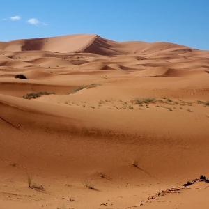 Fes to Marrakech Desert Tour