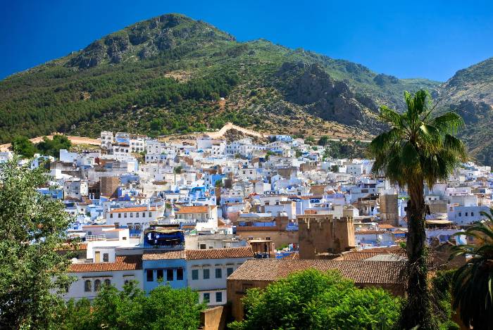 What to Expect on the Chefchaouen and Fes Sightseeing Tour