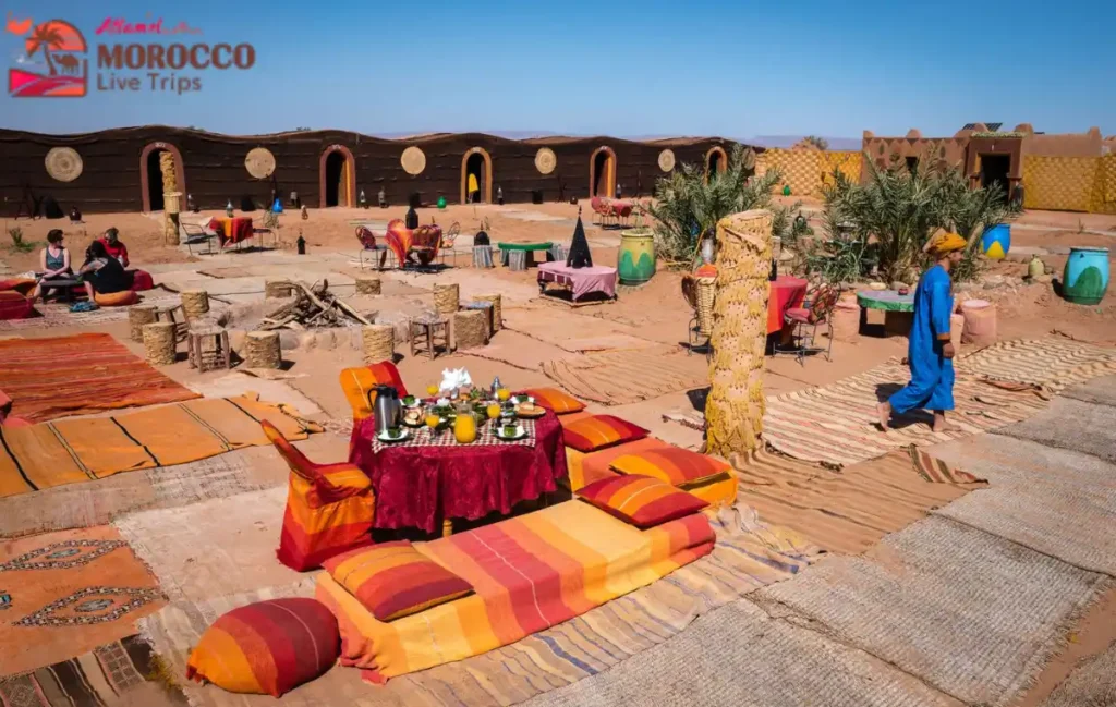 Marrakech to Merzouga Desert Trips