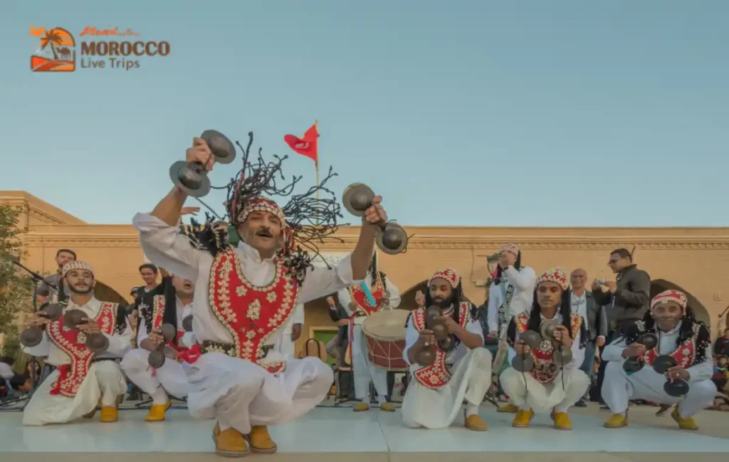 Morocco Culture & History Holidays