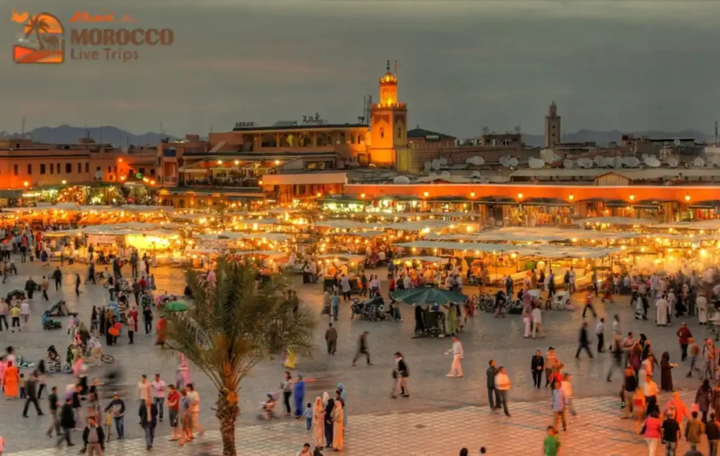 Morocco Culture & History Holidays