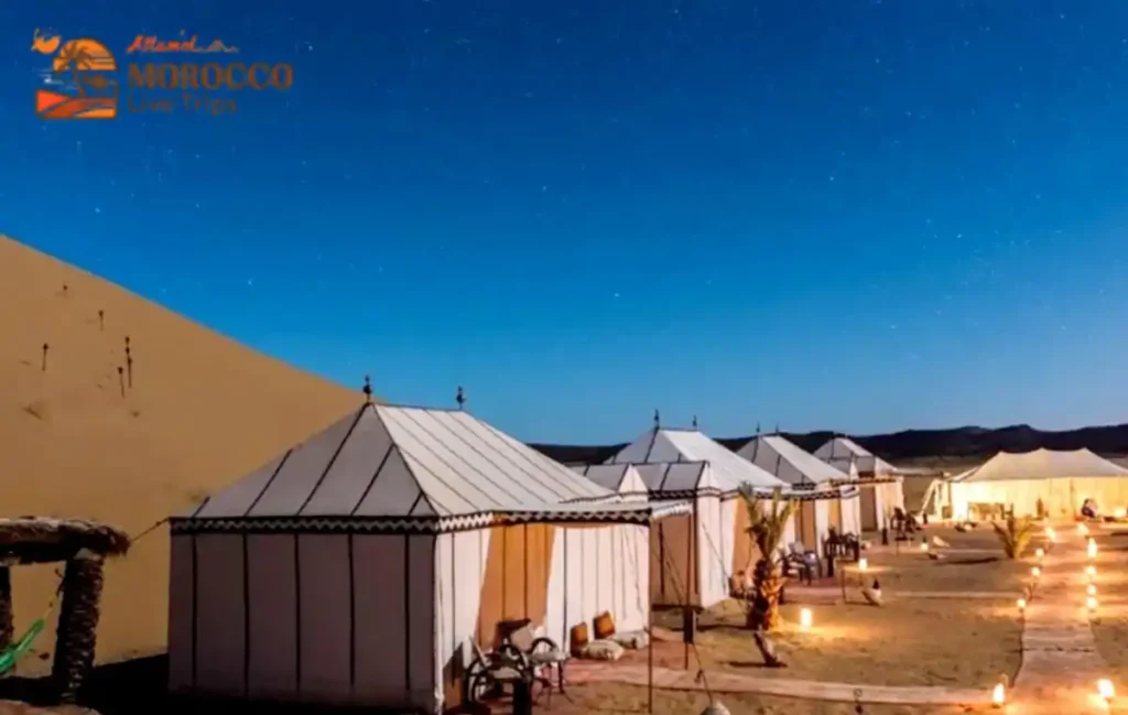 Family-Friendly & Senior Tours Morocco 2026