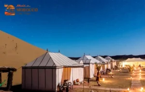 2 days to Zagora desert