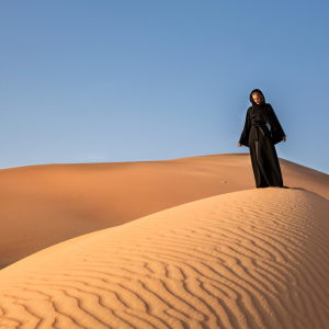 Luxury Marrakech City Tour Package