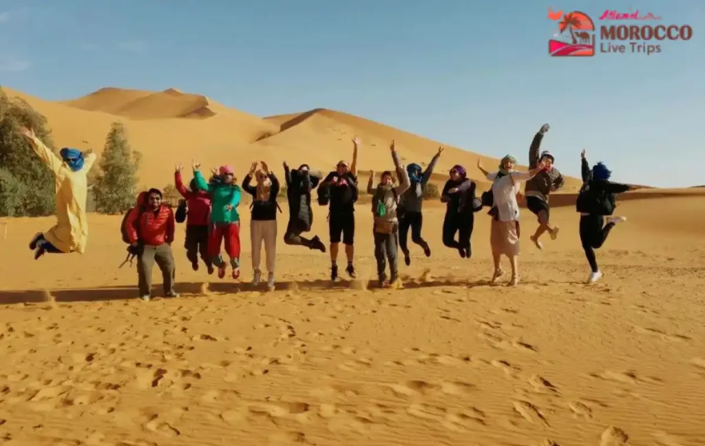 Affordable Marrakech Tour Packages