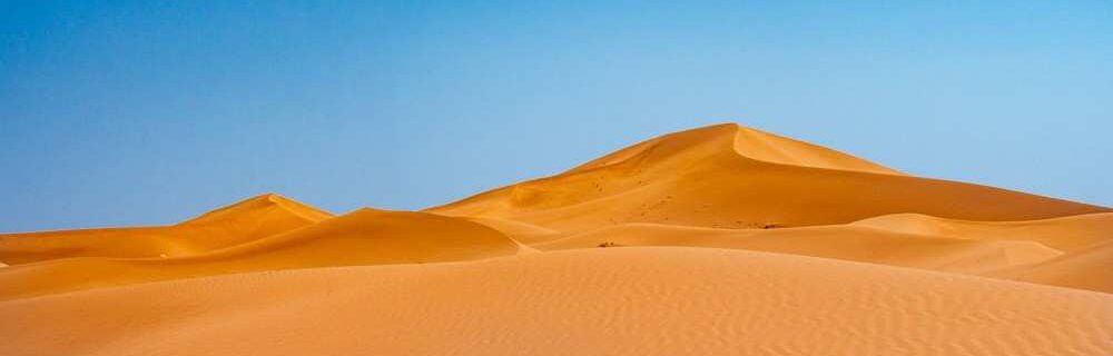 Family-Friendly & Senior Tours Morocco 2026