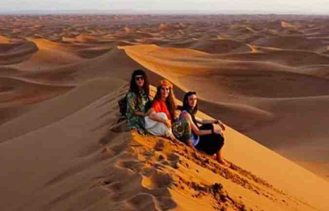 Marrakech Couple Tour Packages