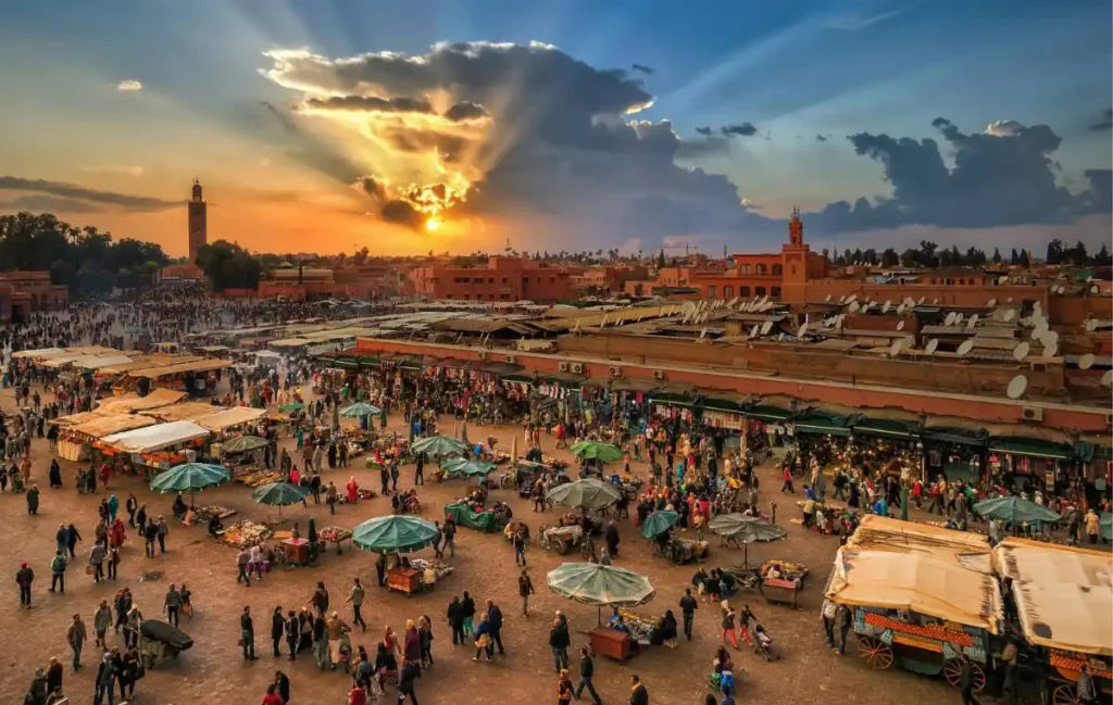 Best Morocco 10-Day Travel Itinerary