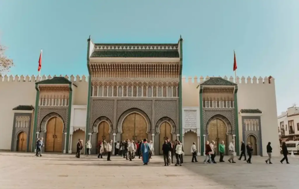 Best Morocco 10-Day Travel Itinerary