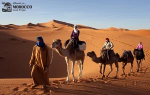 2 days to Zagora desert
