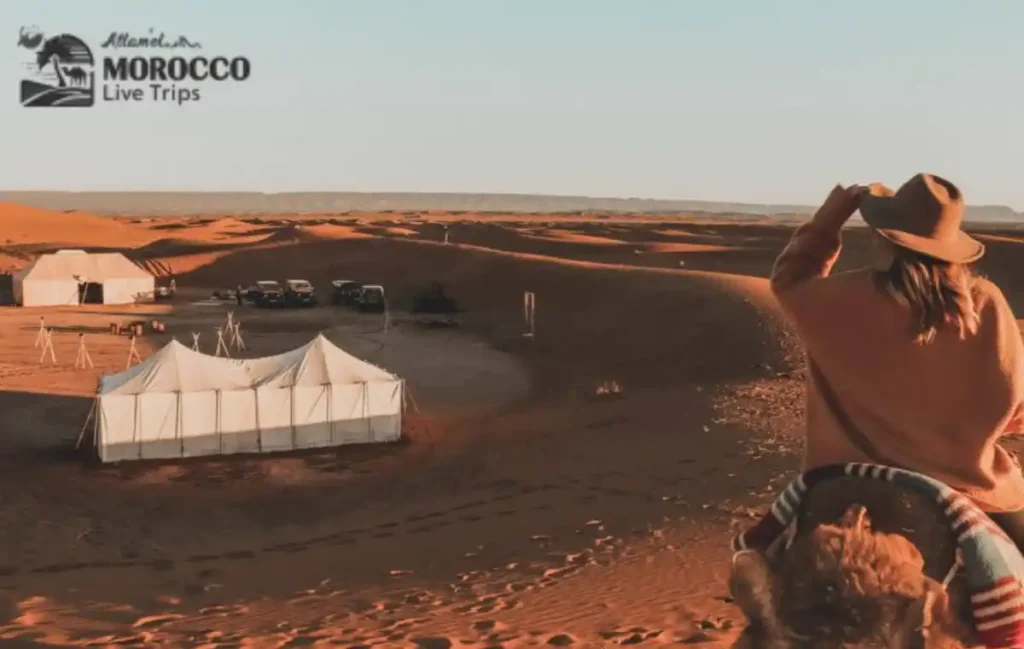 Private 4×4 Desert Tours in Morocco