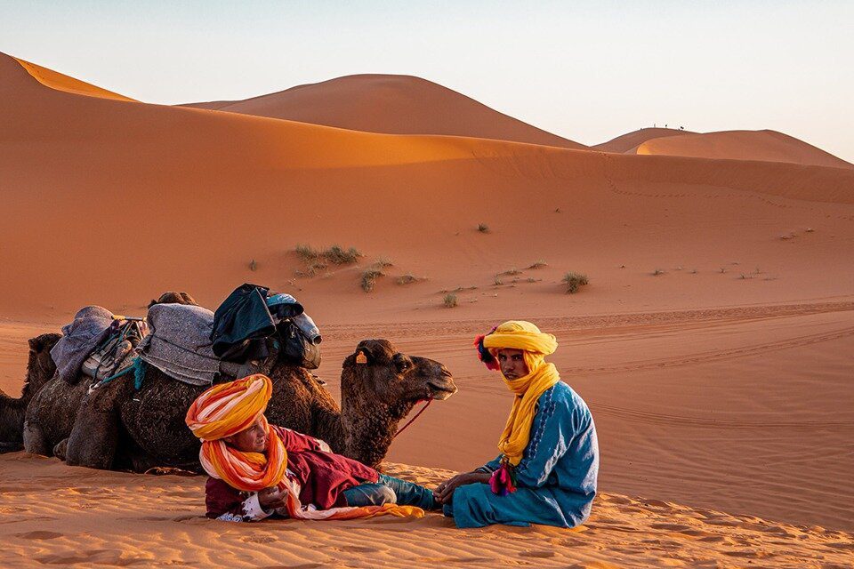 Morocco Desert Tours from Marrakech morocco live trip morocco desert tour