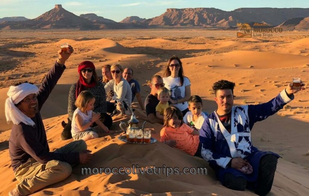 Morocco family friendly tours 2026 complete guide