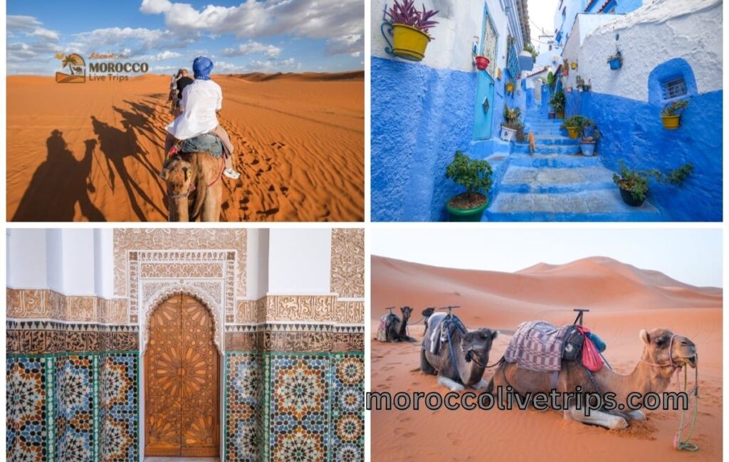 Morocco Heritage & Culture Tour 2026