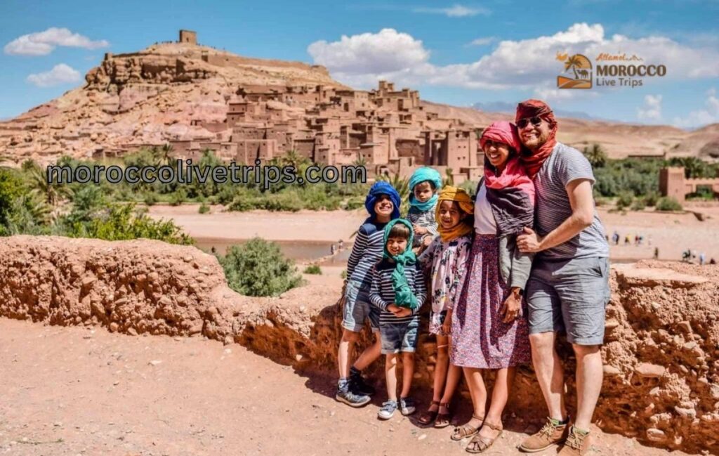 Morocco tours with local guides in Marrakech