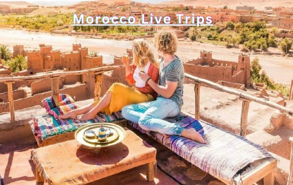 best morocco tours for first timers