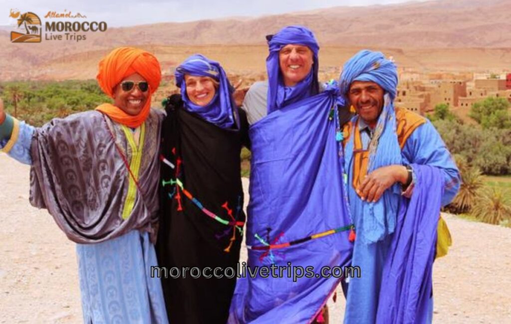 ancient Fes Medina guided cultural tour small group Morocco UNESCO
