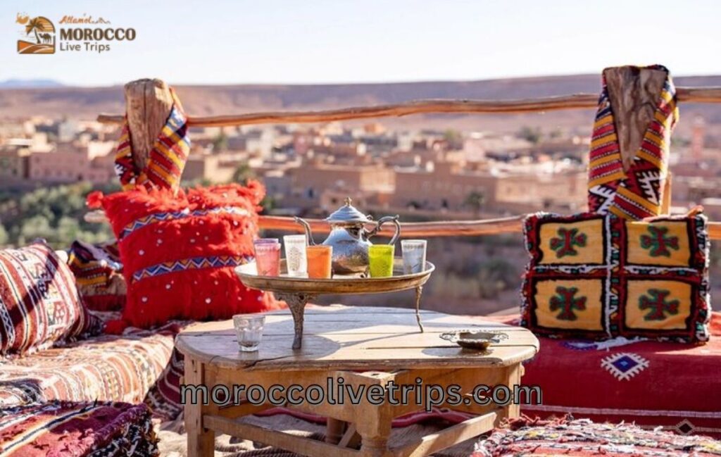 Morocco Heritage & Culture Tour