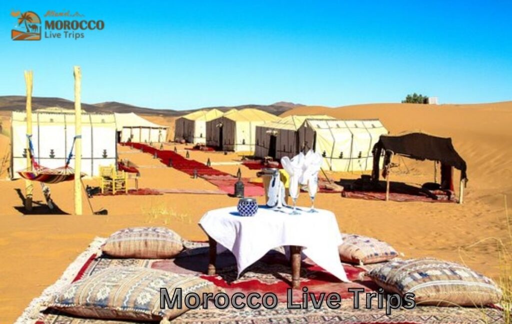 budget friendly booking of morocco tour