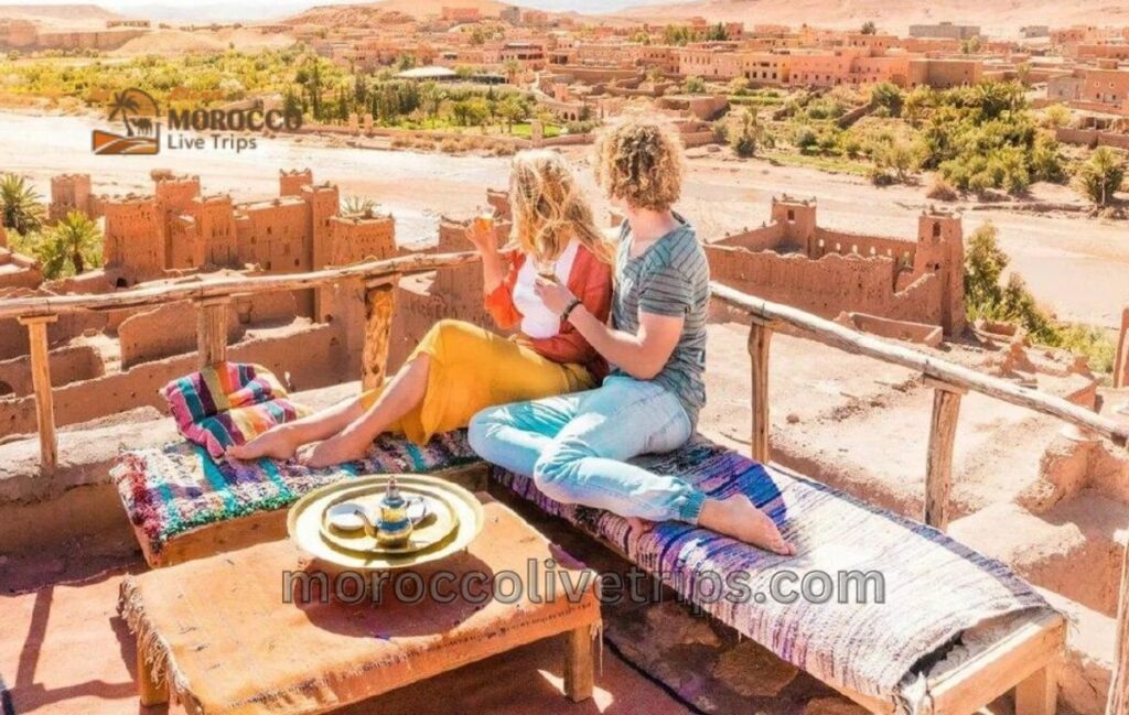 Affordable Morocco Tours from Marrakech