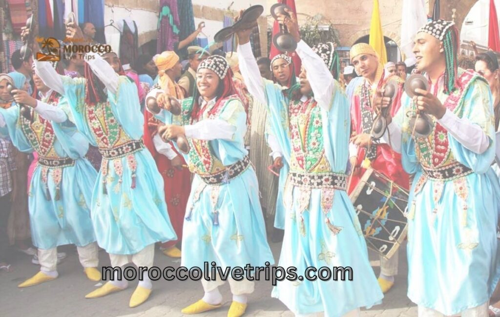 cultural tour Morocco small group authentic experience medina souks 2026