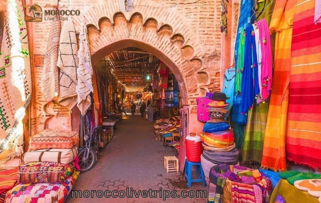 guided Morocco heritage tour with local expert
