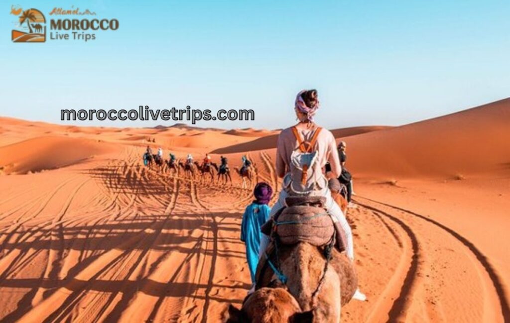 sahara top tour morocco 2026
