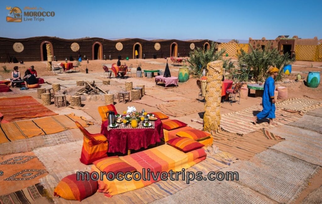 private 3 day Merzouga desert tour
