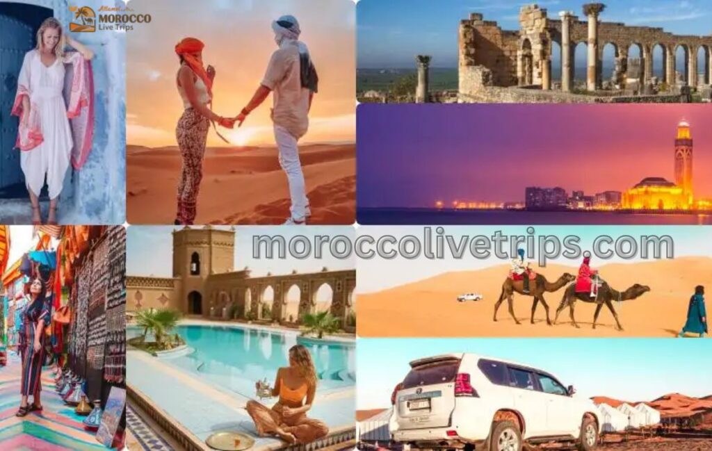 private morocco tour packages 2026