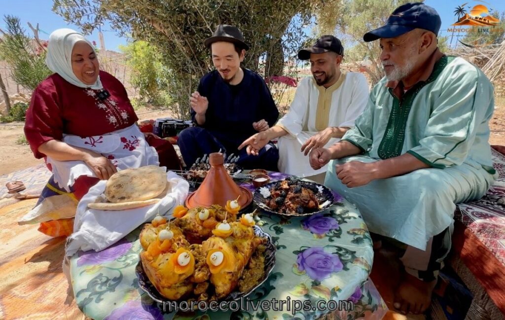 Eid al-Adha 2026 Morocco May 27 dates guide