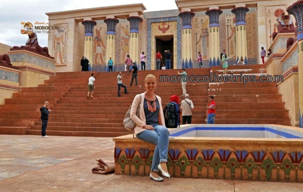 Marrakech day trip to Ouarzazate complete 2026 guide