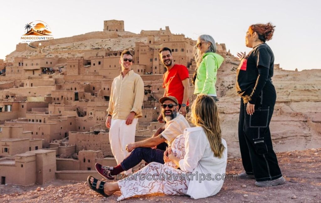 Morocco 10 day guided tour complete 2026 guide