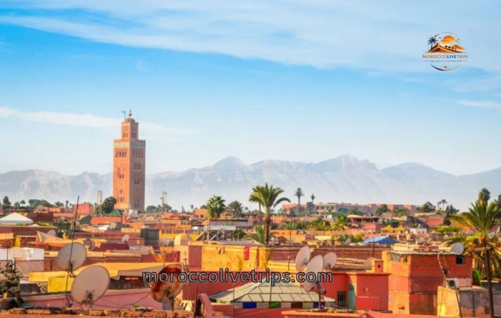 Morocco 15 Day Grand Tour from Tangier. complete guide 2026