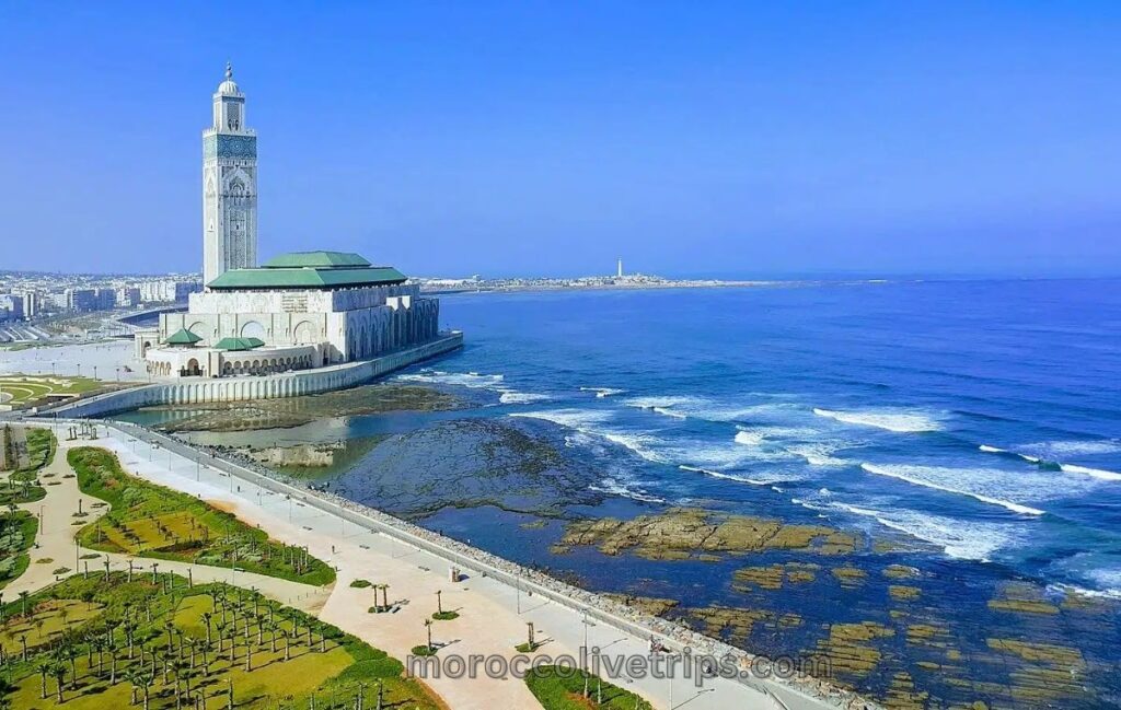 Morocco beach holiday 2026 best season guide