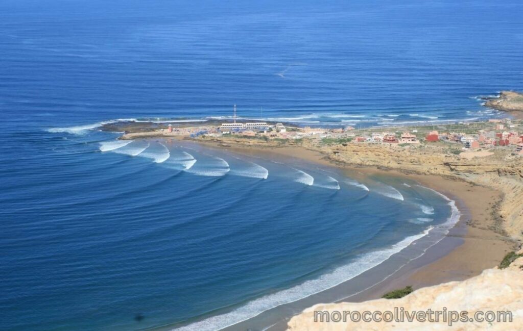 Morocco coastline beaches 2026 best time visit guide