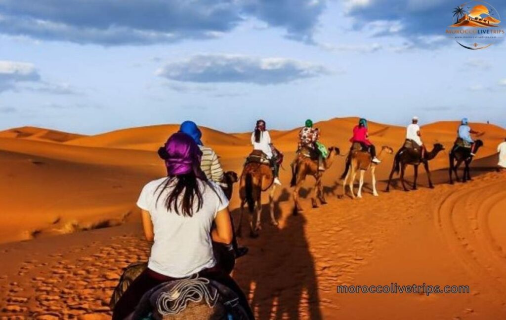 Morocco desert tour cost 2026 price guide complete