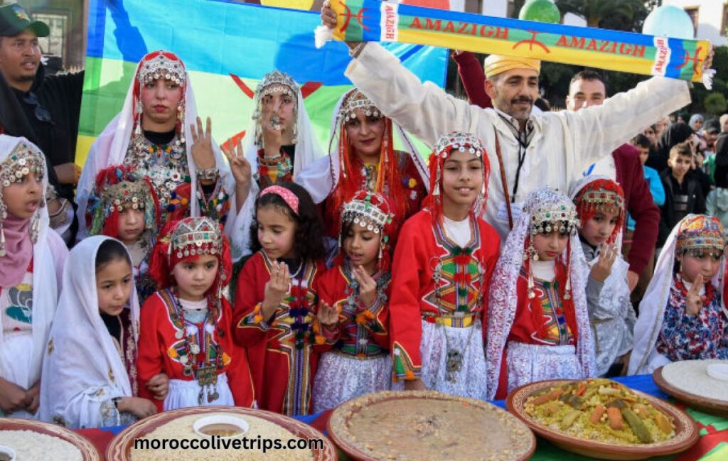 Morocco public holidays 2026 traveler guide complete