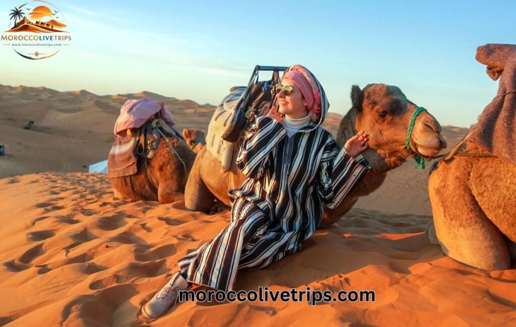 Morocco safe tourists visit 2026 complete travel guide
