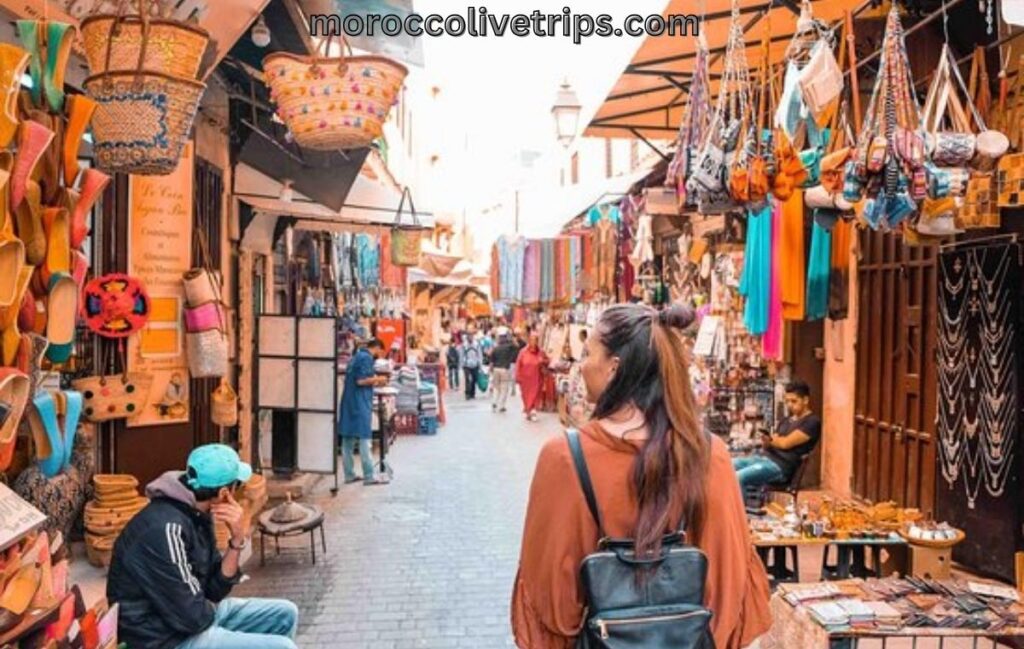 Morocco travel agency based in Marrakech with licensed local guides