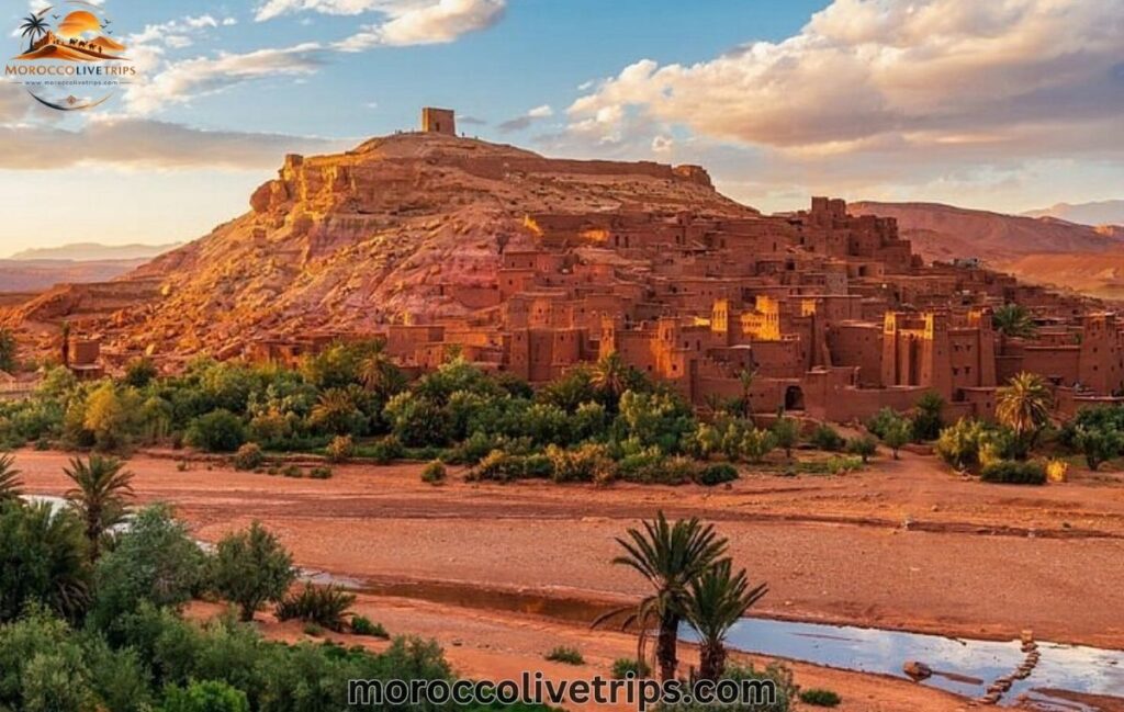 Morocco travel guide best season to visit 2026
