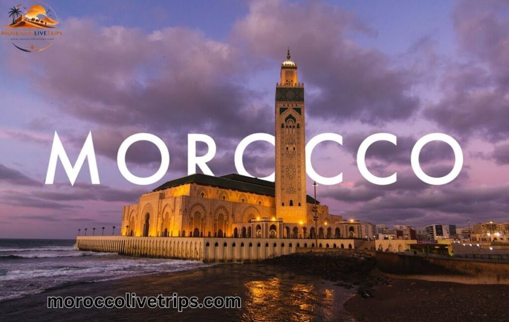 Morocco travel safety guide international visitors 2026

