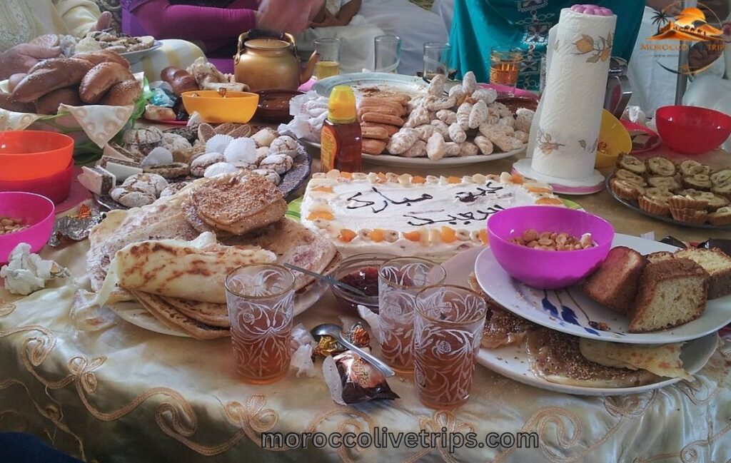 all public holidays Morocco 2026 traveler impact guide