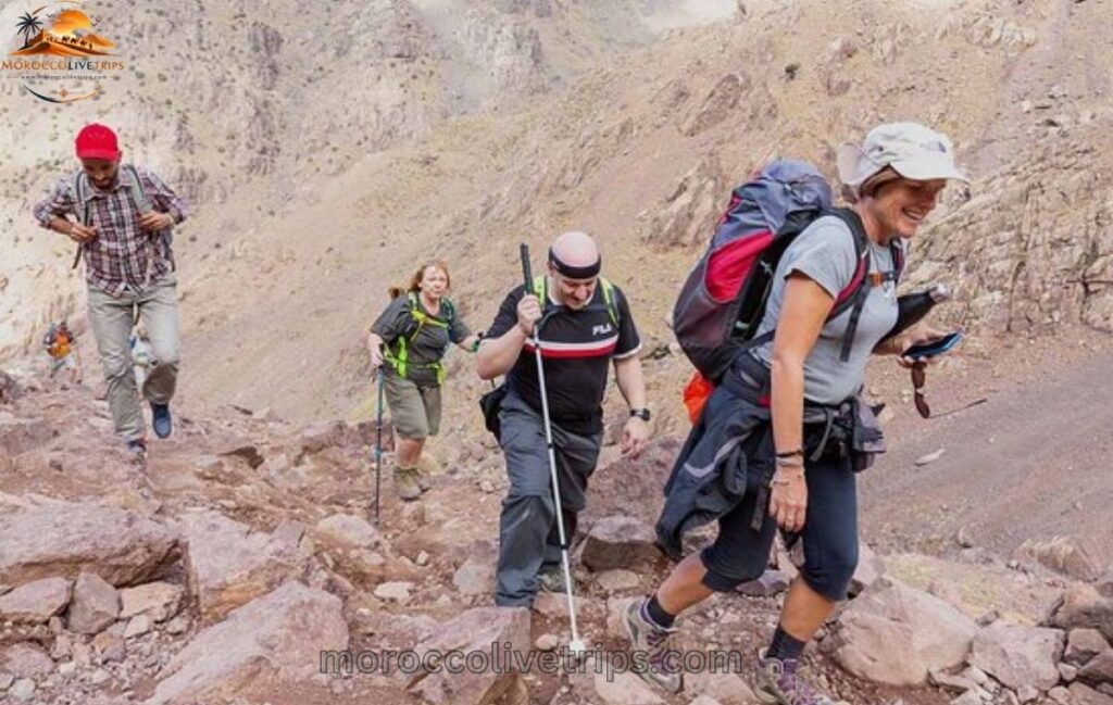 best Morocco 10 day guided tour 2026 routes costs