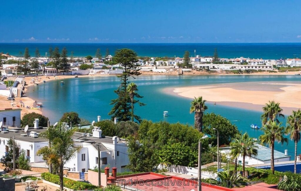 Morocco 15 Day Grand Tour from Tangier