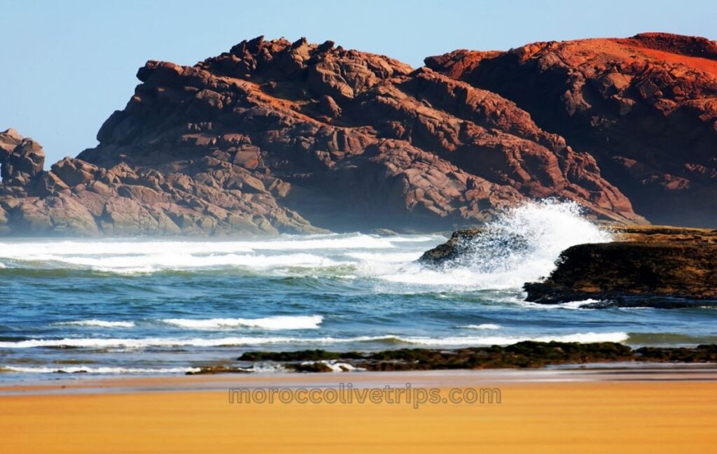 best time visit Morocco beaches 2026 complete guide