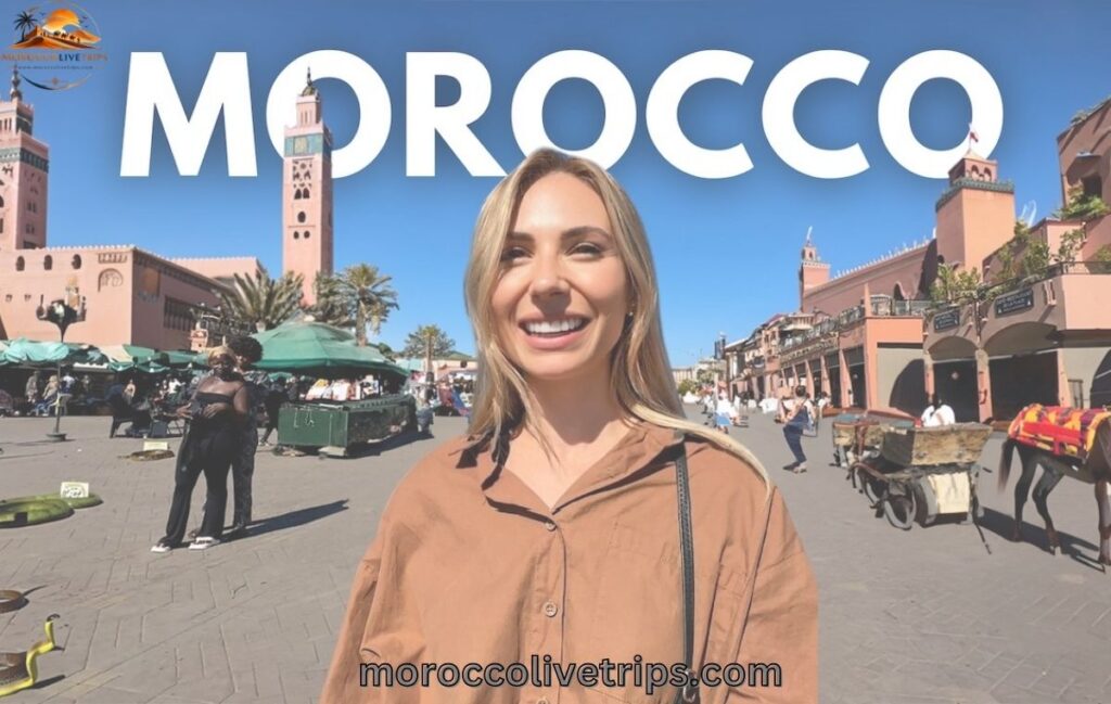 free things to do Morocco 2026 budget travel guide
